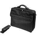 2-komorowa torba na laptopa maks. 17" 
